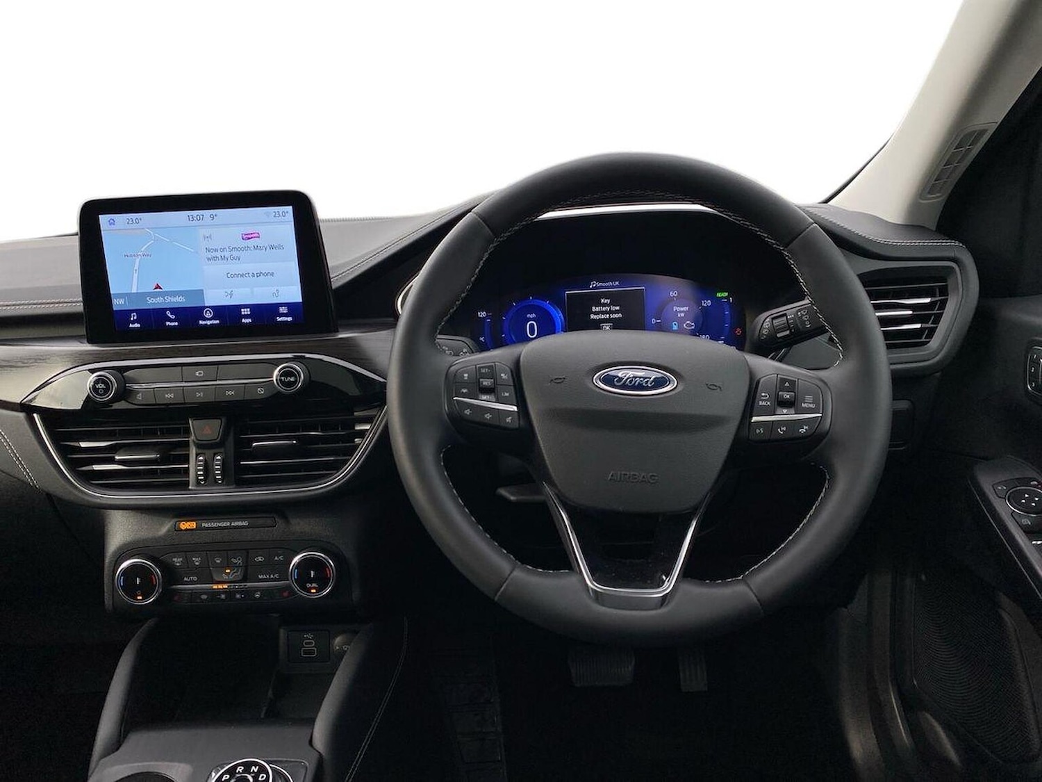 Used Ford Kuga 2023 for sale - 76365045: Photo 9