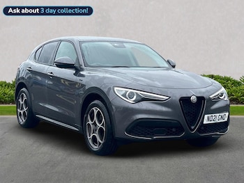 2021 - 2.0 Turbo 200 Sprint 5Dr Auto