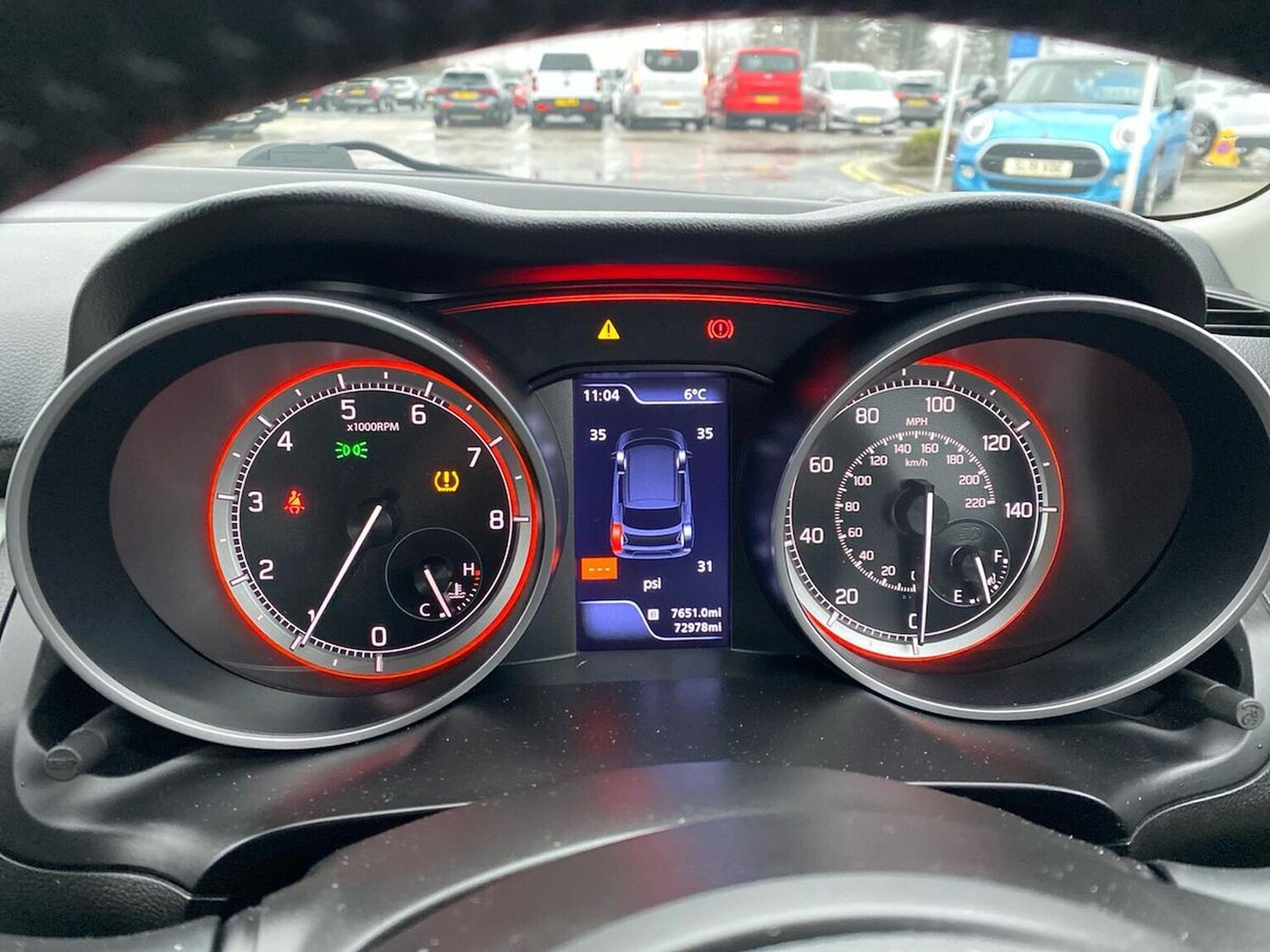 Used Suzuki Swift 2017 for sale - 77759381: Photo 10