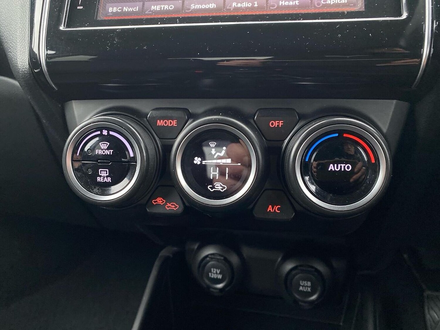 Used Suzuki Swift 2017 for sale - 77759381: Photo 12