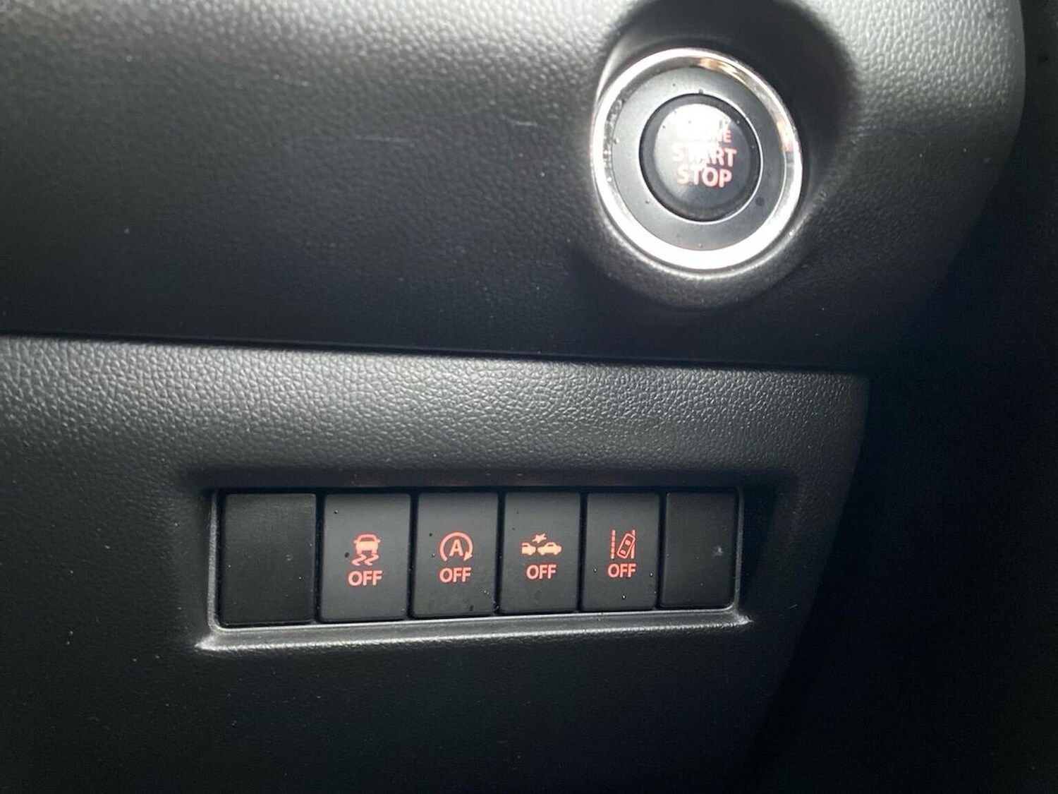 Used Suzuki Swift 2017 for sale - 77759381: Photo 22