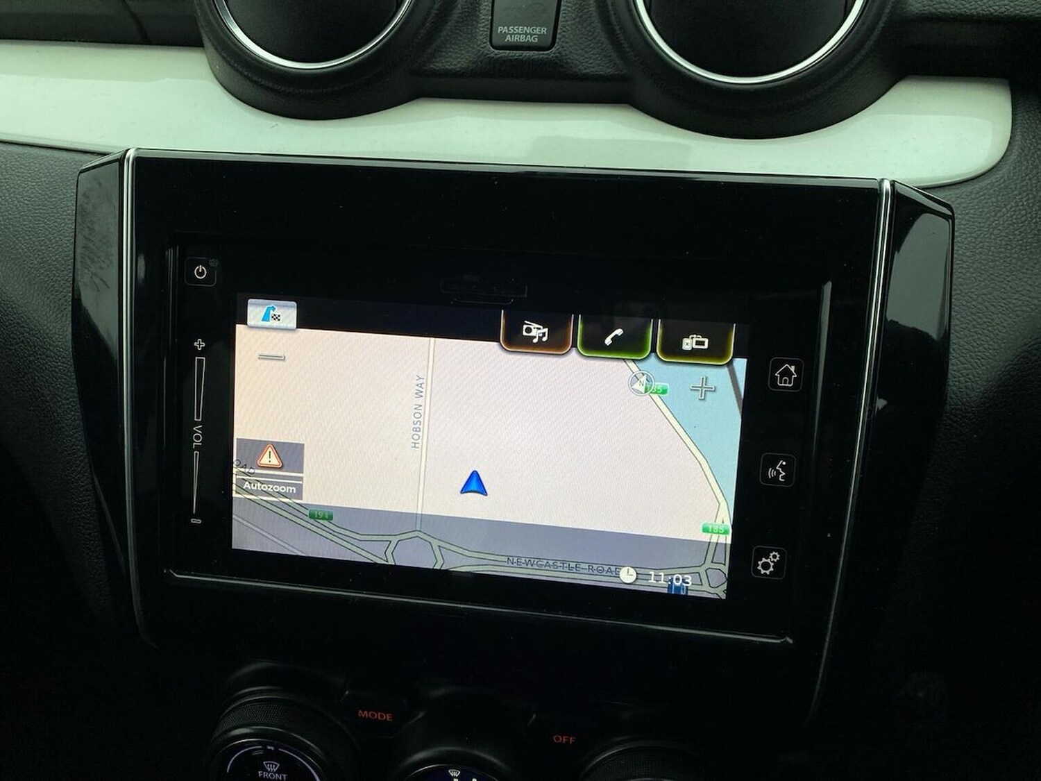 Used Suzuki Swift 2017 for sale - 77759381: Photo 24