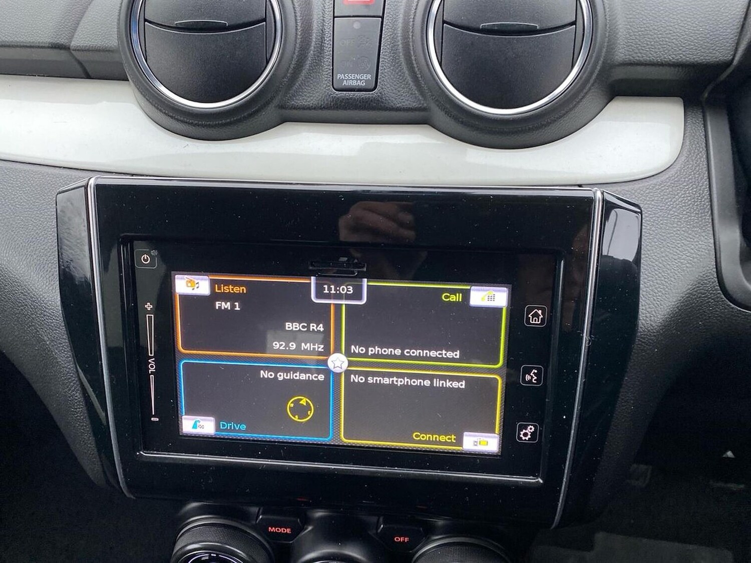 Used Suzuki Swift 2017 for sale - 77759381: Photo 25