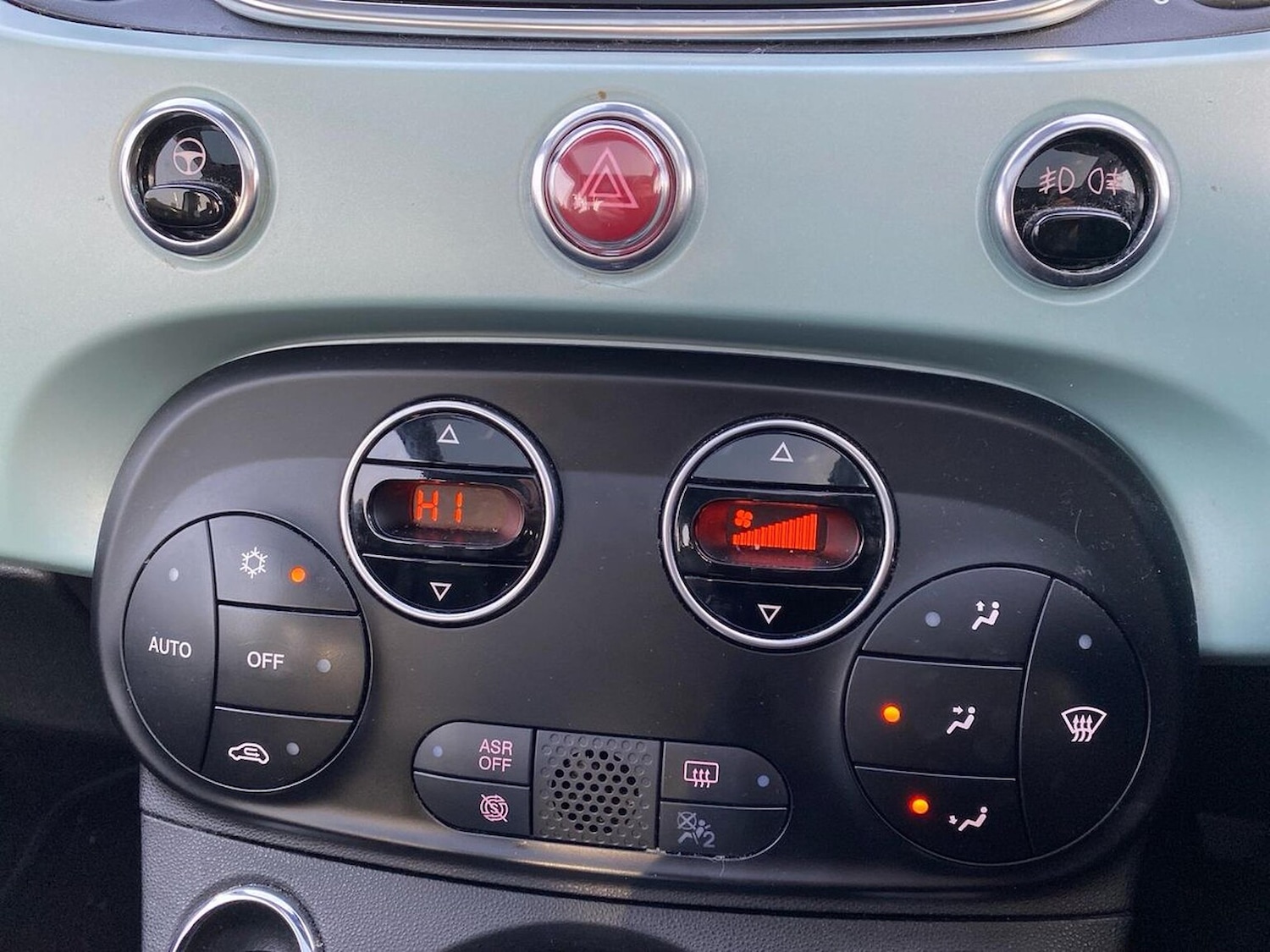 Used Fiat 500 2020 for sale - 77616753: Photo 12