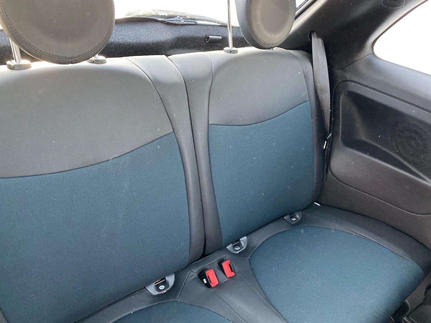 Used Fiat 500 2020 for sale - 77616753: Photo 16