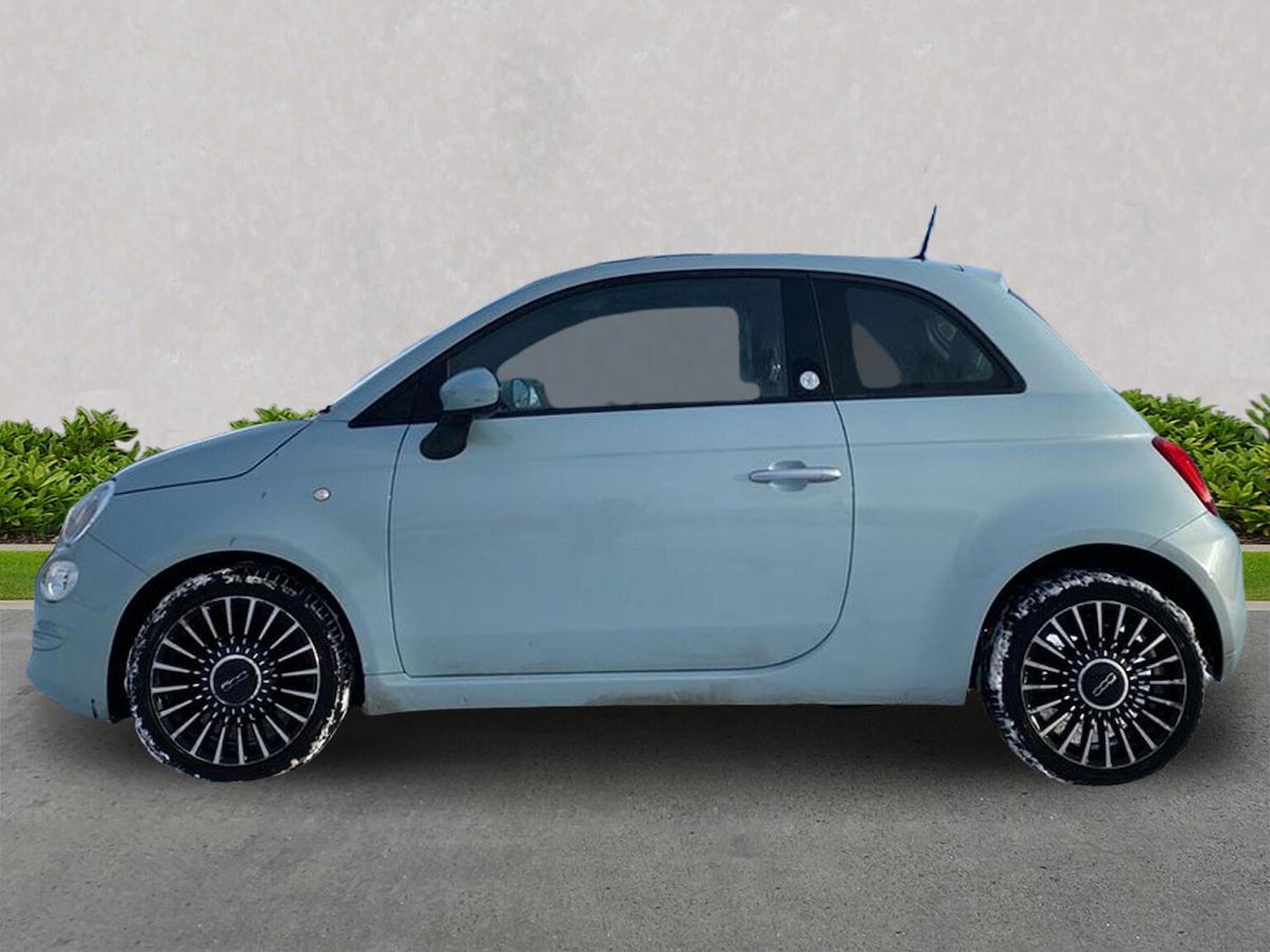 Used Fiat 500 2020 for sale - 77616753: Photo 19