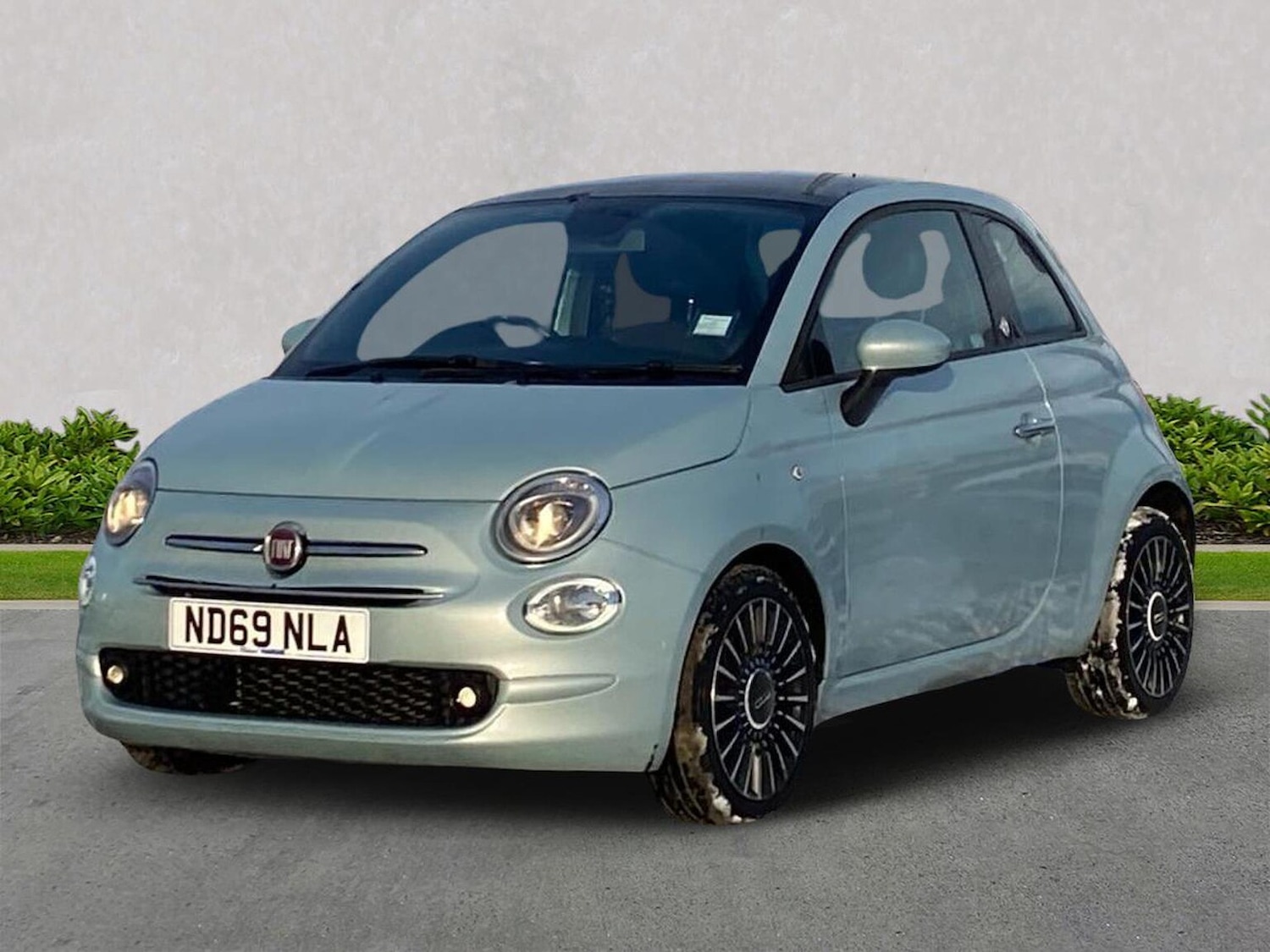 Used Fiat 500 2020 for sale - 77616753: Photo 20