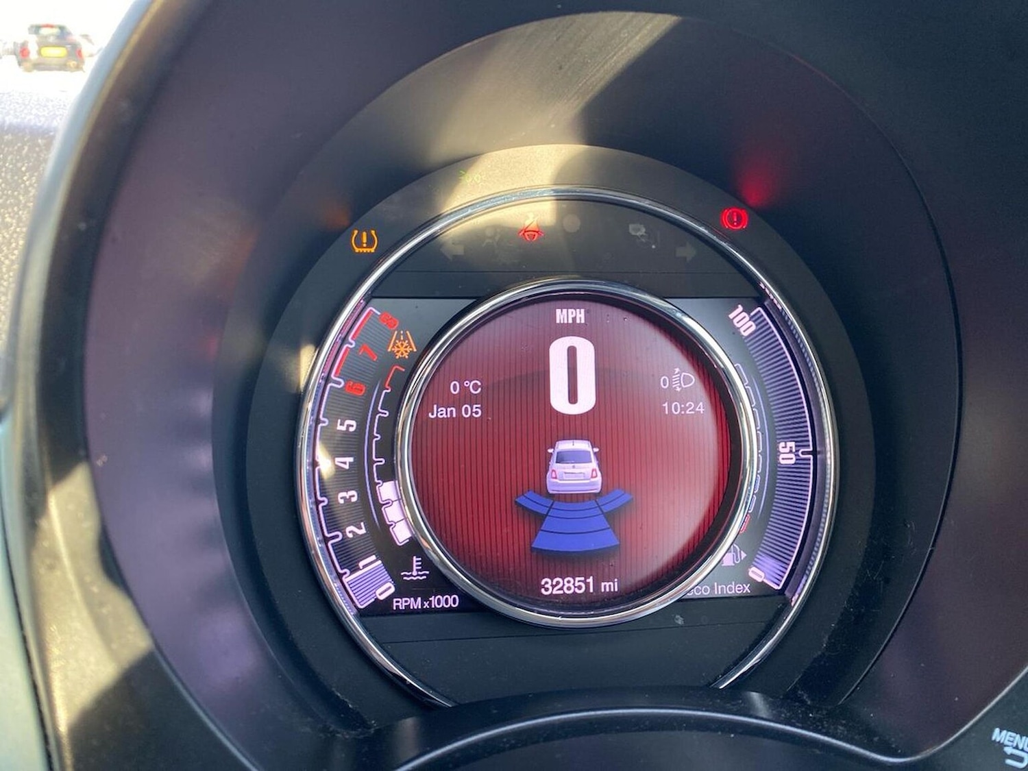 Used Fiat 500 2020 for sale - 77616753: Photo 23