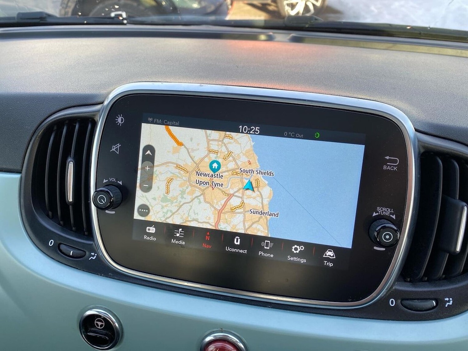 Used Fiat 500 2020 for sale - 77616753: Photo 24