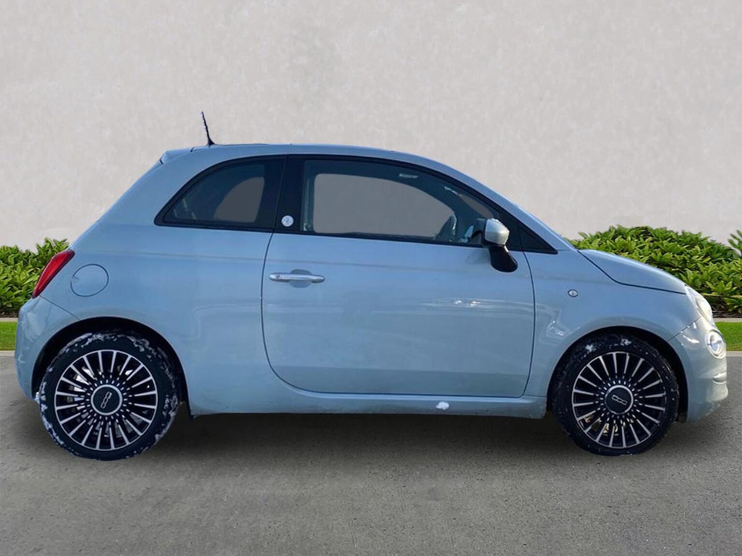 Used Fiat 500 2020 for sale - 77616753: Photo 3