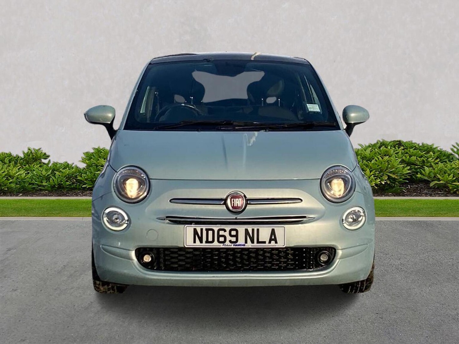 Used Fiat 500 2020 for sale - 77616753: Photo 5