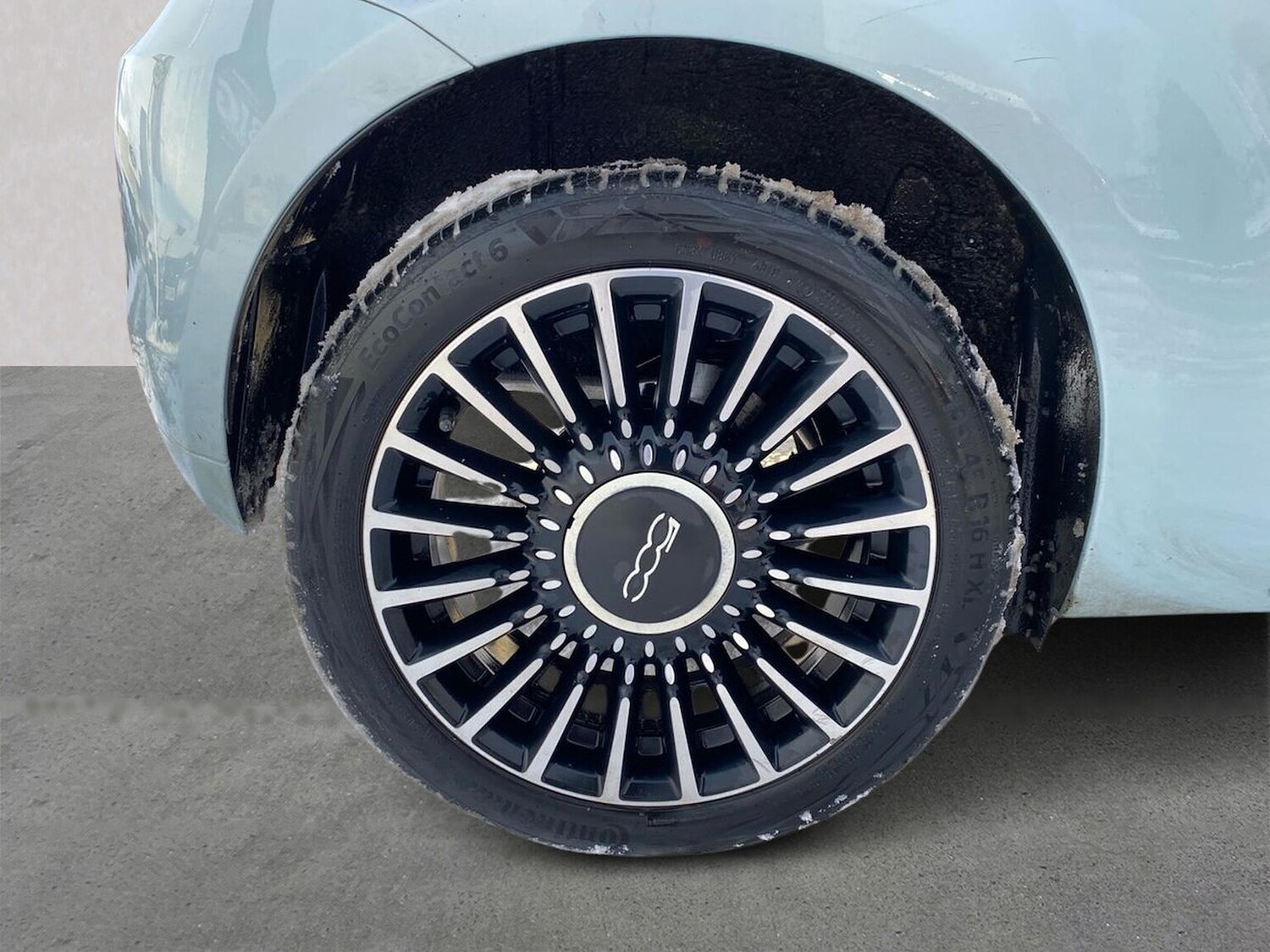 Used Fiat 500 2020 for sale - 77616753: Photo 6