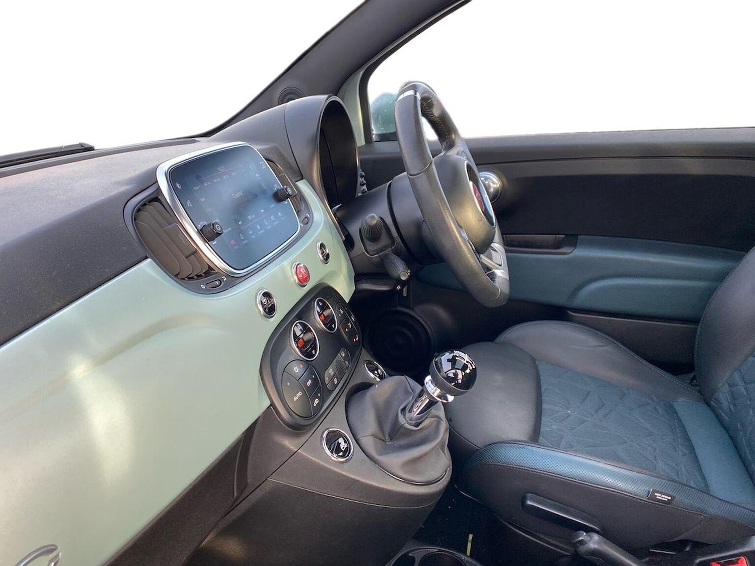 Used Fiat 500 2020 for sale - 77616753: Photo 7