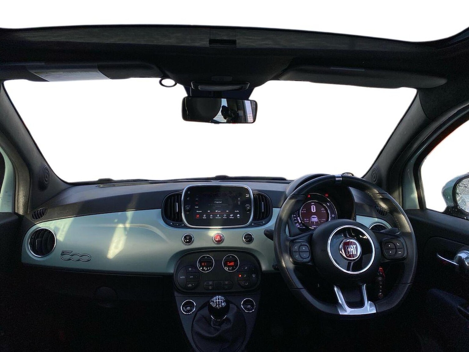 Used Fiat 500 2020 for sale - 77616753: Photo 8