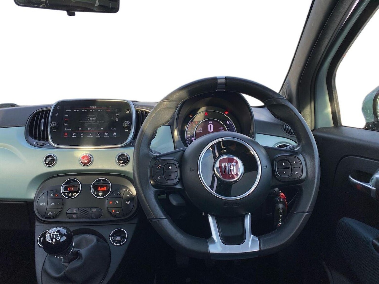Used Fiat 500 2020 for sale - 77616753: Photo 9