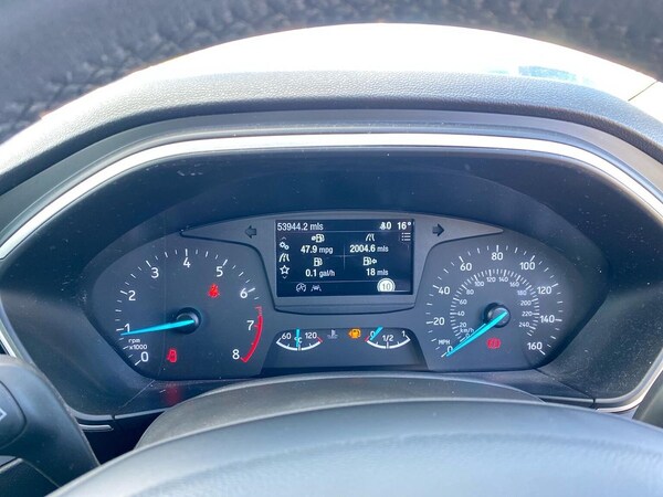Used Ford Focus 2018 for sale - 76187176: Photo 10