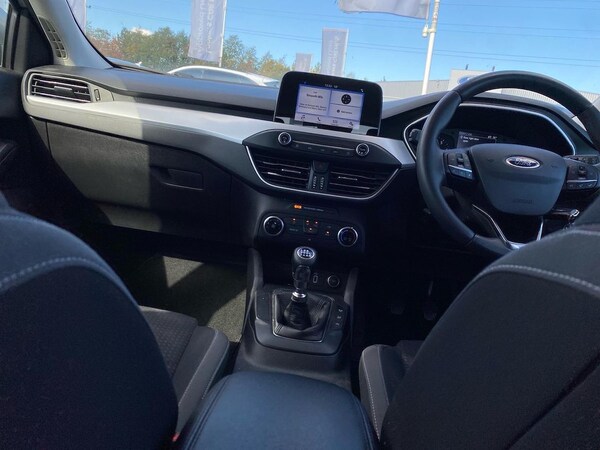 Used Ford Focus 2018 for sale - 76187176: Photo 13