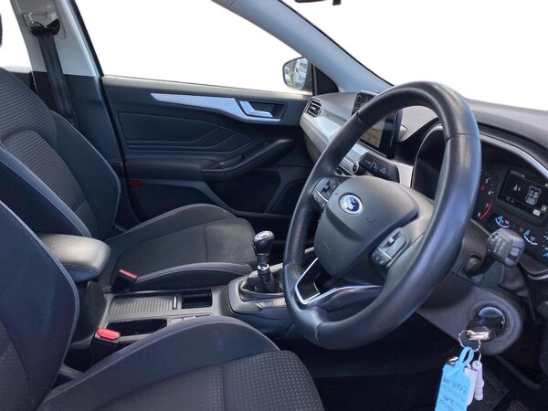 Used Ford Focus 2018 for sale - 76187176: Photo 15
