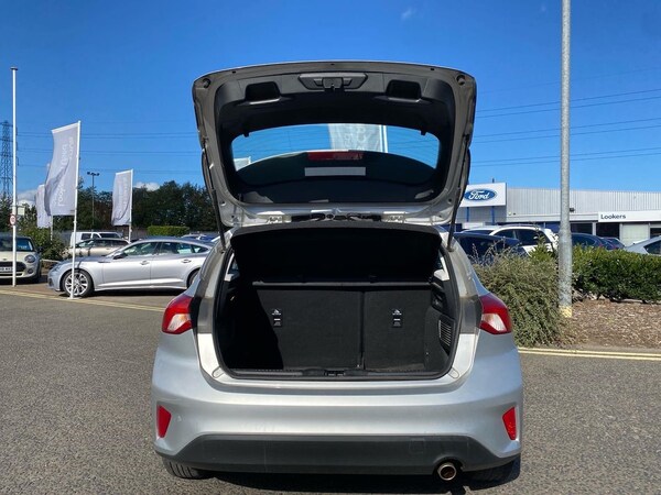 Used Ford Focus 2018 for sale - 76187176: Photo 17
