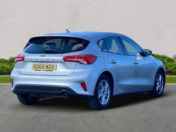 Used Ford Focus 2018 for sale - 76187176: Photo 18