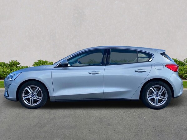 Used Ford Focus 2018 for sale - 76187176: Photo 19