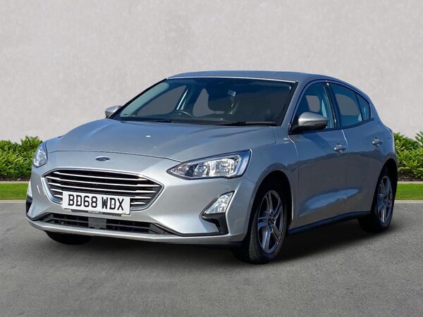 Used Ford Focus 2018 for sale - 76187176: Photo 20