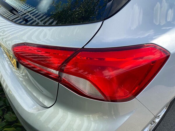 Used Ford Focus 2018 for sale - 76187176: Photo 23
