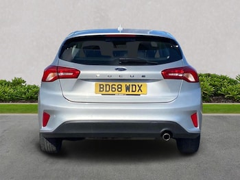 Used Ford Focus 2018 for sale - 76187176: Photo 4