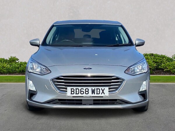 Used Ford Focus 2018 for sale - 76187176: Photo 5