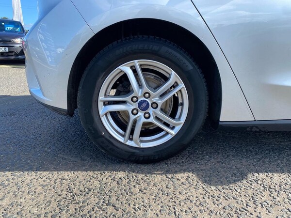 Used Ford Focus 2018 for sale - 76187176: Photo 6