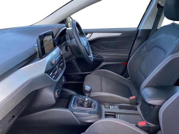 Used Ford Focus 2018 for sale - 76187176: Photo 7