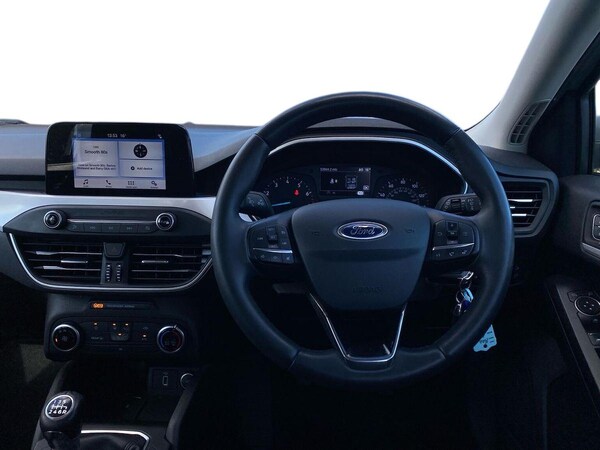 Used Ford Focus 2018 for sale - 76187176: Photo 9