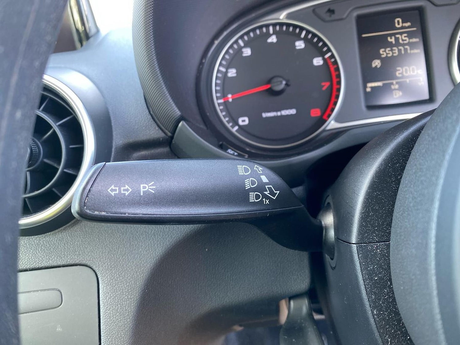 Vehicle 26