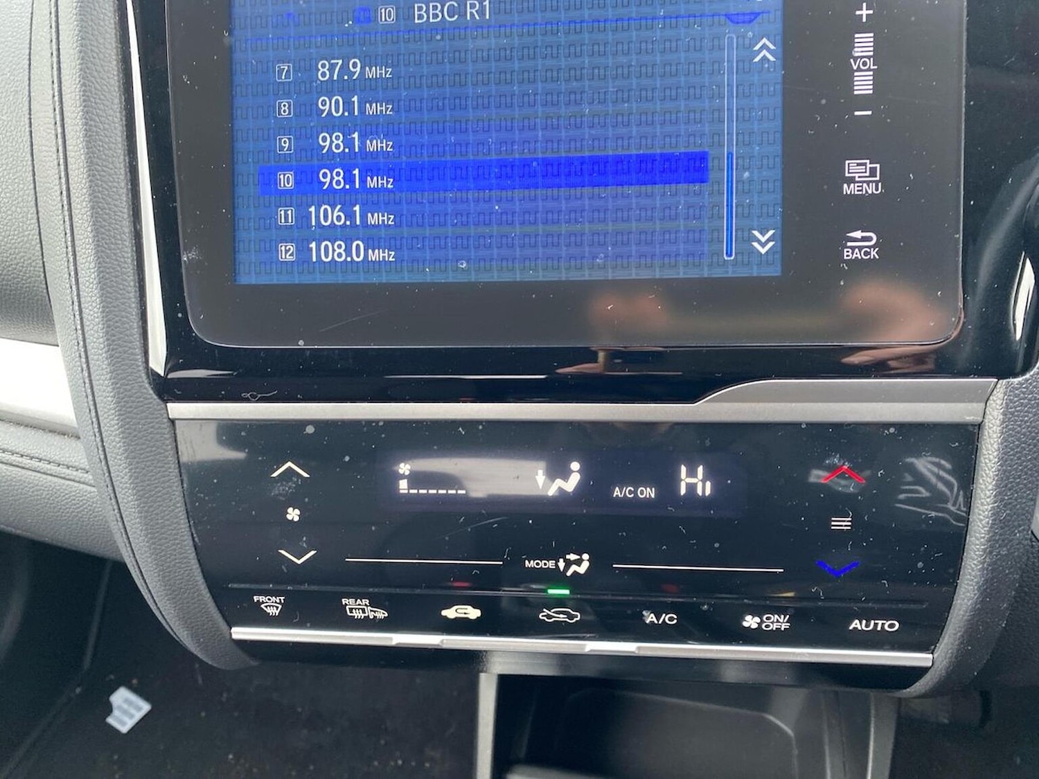 Used Honda Jazz 2017 for sale - 76402440: Photo 12