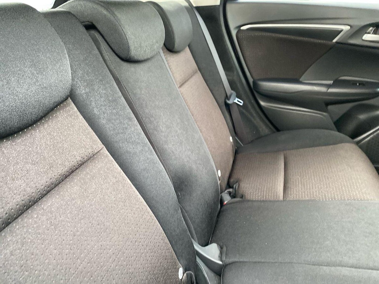 Used Honda Jazz 2017 for sale - 76402440: Photo 16