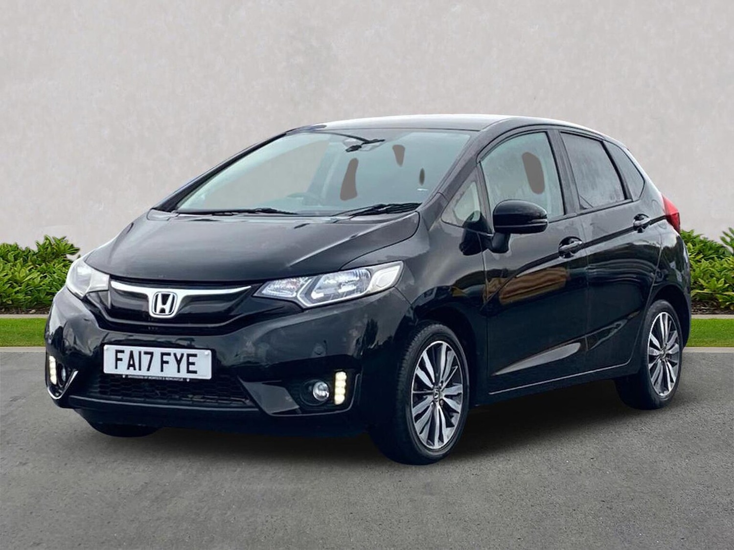 Used Honda Jazz 2017 for sale - 76402440: Photo 20