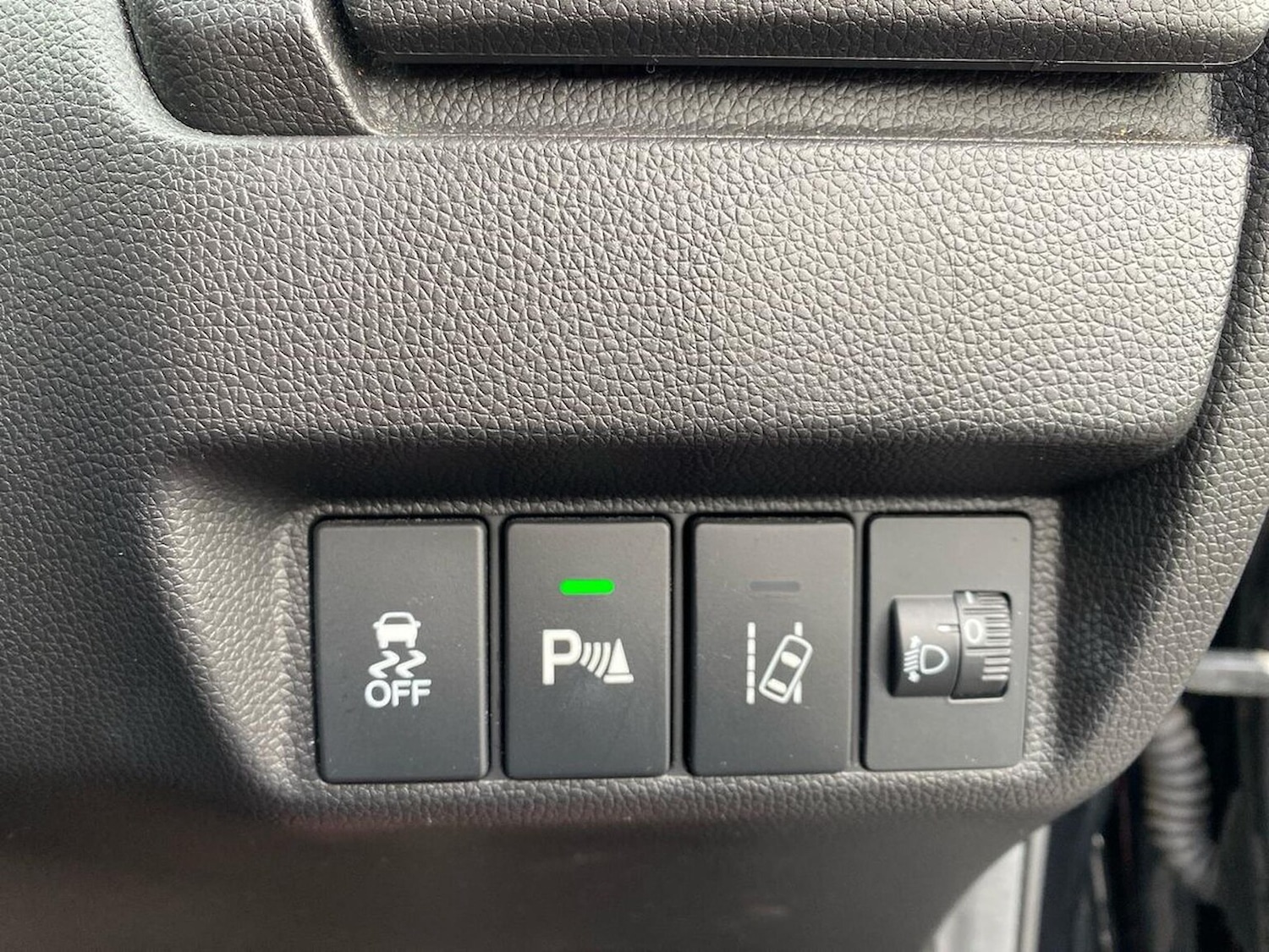 Used Honda Jazz 2017 for sale - 76402440: Photo 22