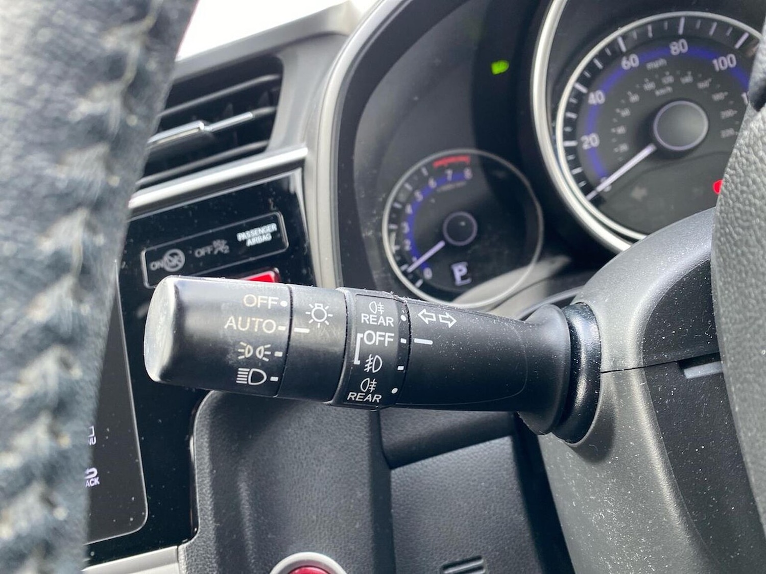 Used Honda Jazz 2017 for sale - 76402440: Photo 28