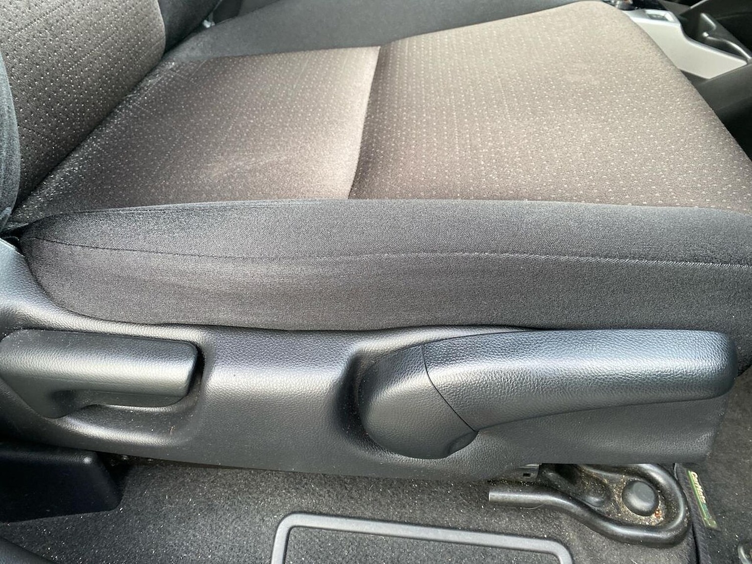 Used Honda Jazz 2017 for sale - 76402440: Photo 30