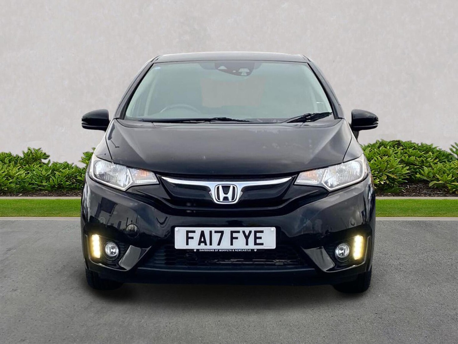 Used Honda Jazz 2017 for sale - 76402440: Photo 5