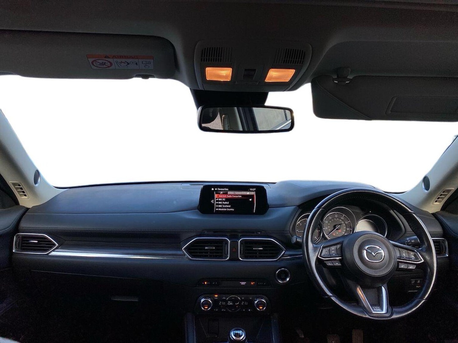 Used Mazda CX-5 2018 for sale - 78131830: Photo 10