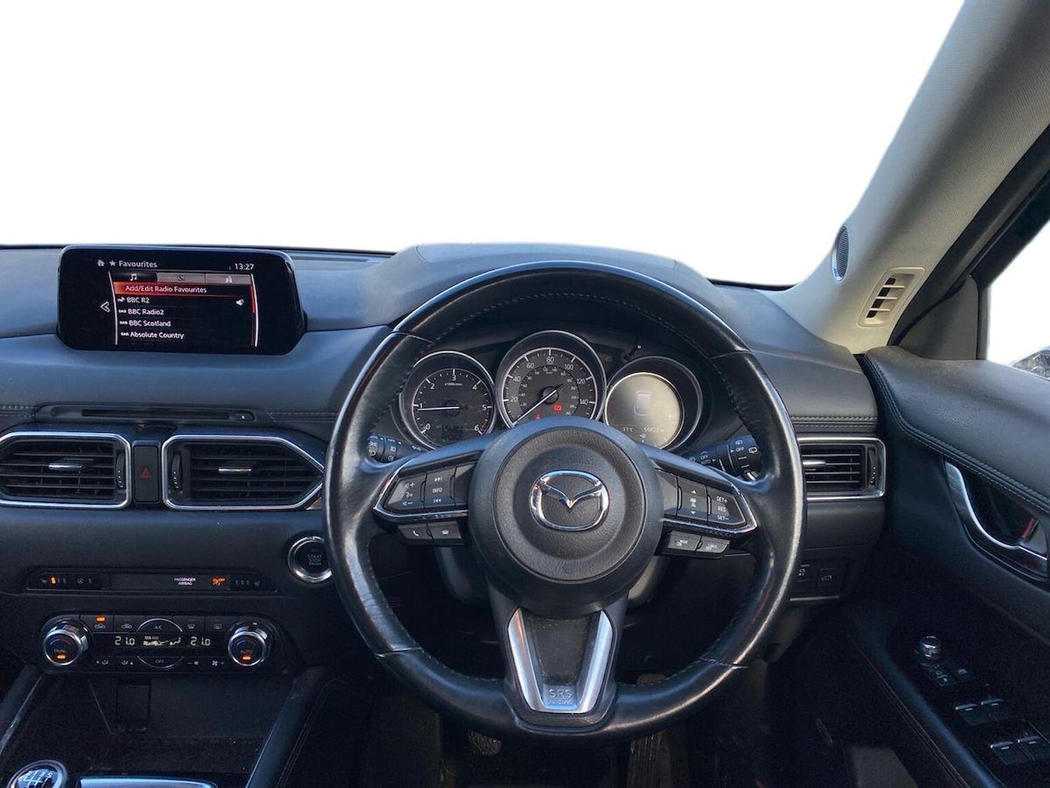 Used Mazda CX-5 2018 for sale - 78131830: Photo 11