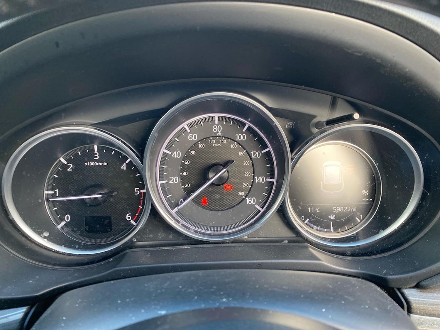 Used Mazda CX-5 2018 for sale - 78131830: Photo 12