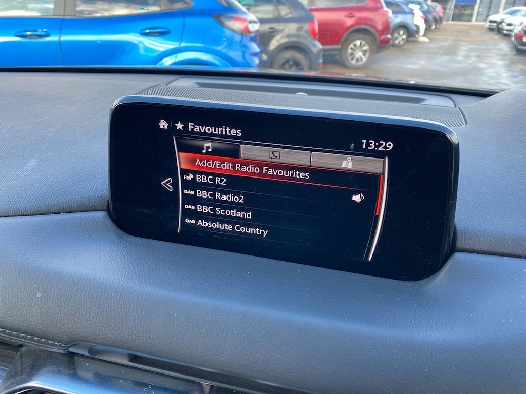 Used Mazda CX-5 2018 for sale - 78131830: Photo 13