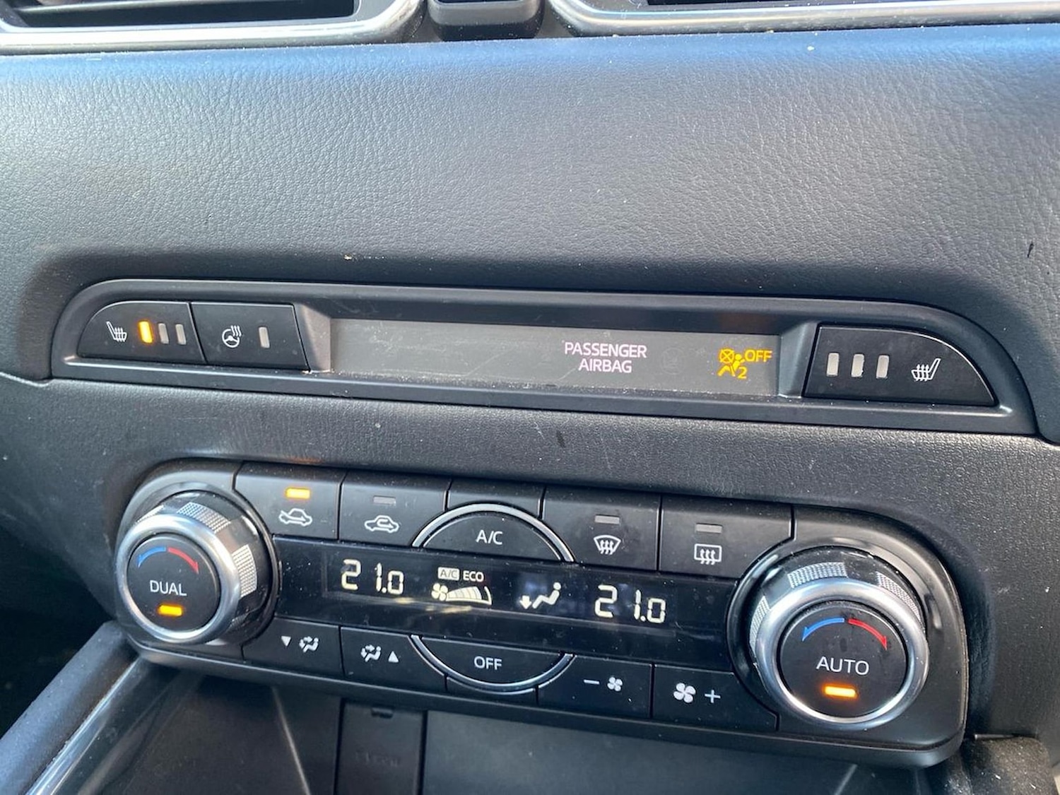 Used Mazda CX-5 2018 for sale - 78131830: Photo 14