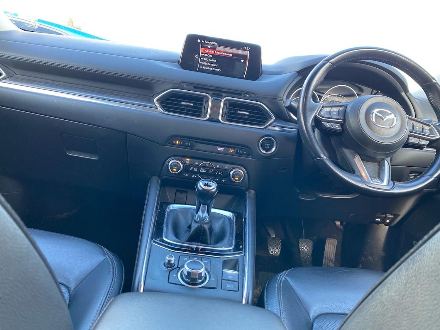 Used Mazda CX-5 2018 for sale - 78131830: Photo 15