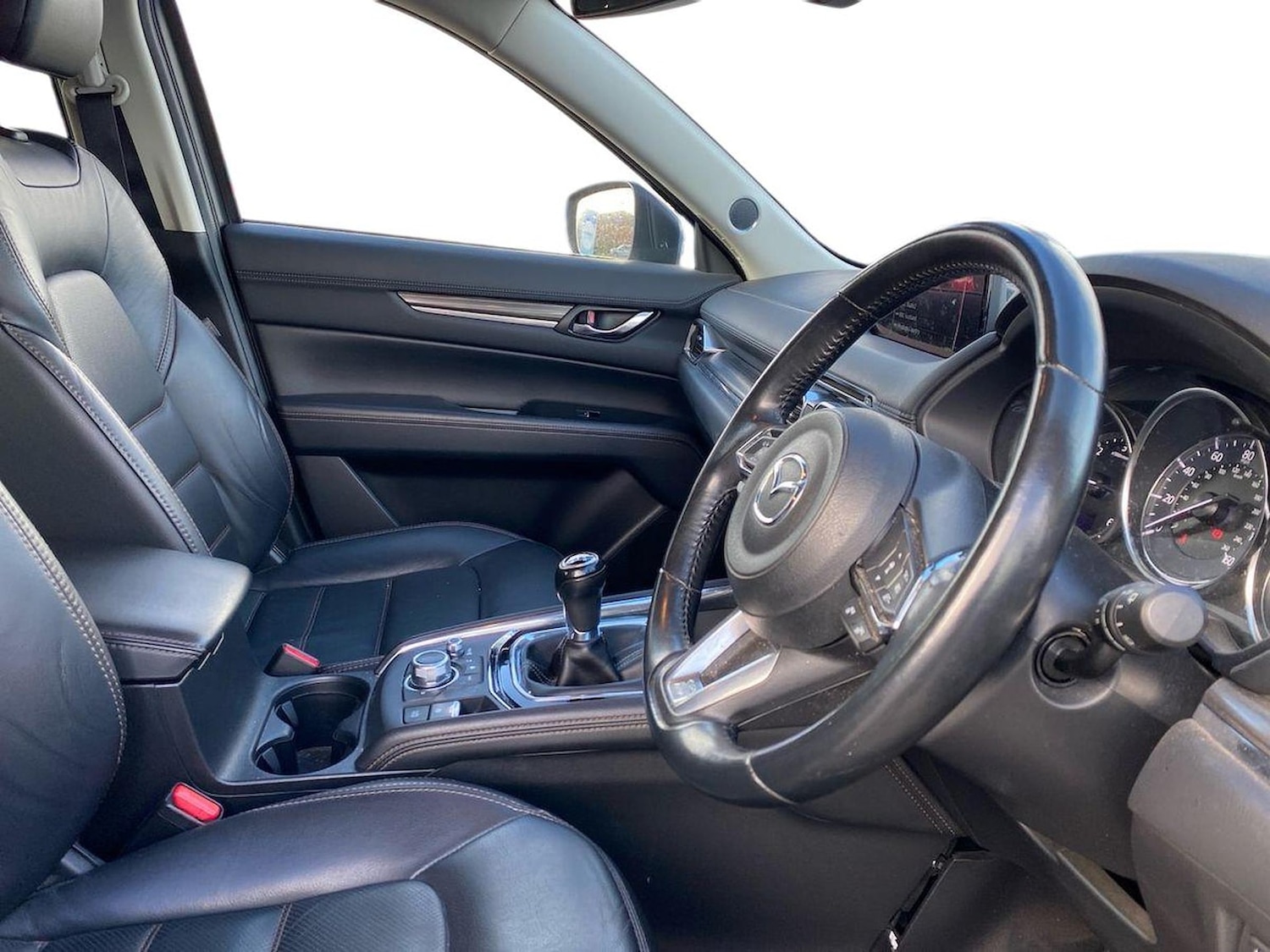 Used Mazda CX-5 2018 for sale - 78131830: Photo 17