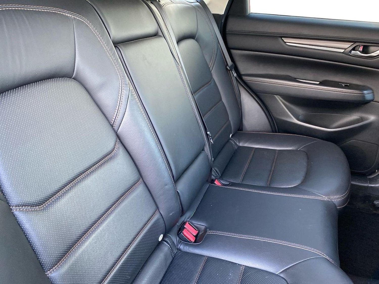 Used Mazda CX-5 2018 for sale - 78131830: Photo 18