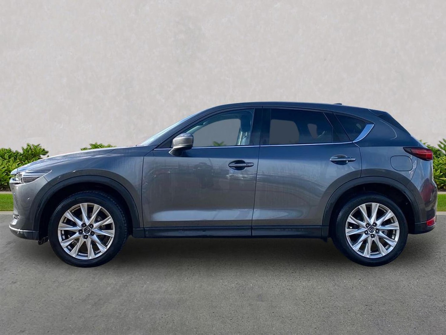 Used Mazda CX-5 2018 for sale - 78131830: Photo 21