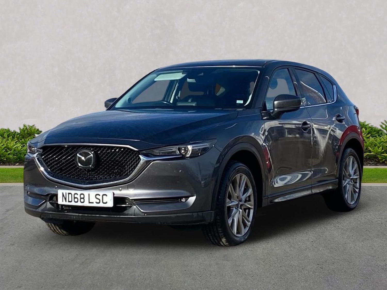 Used Mazda CX-5 2018 for sale - 78131830: Photo 22